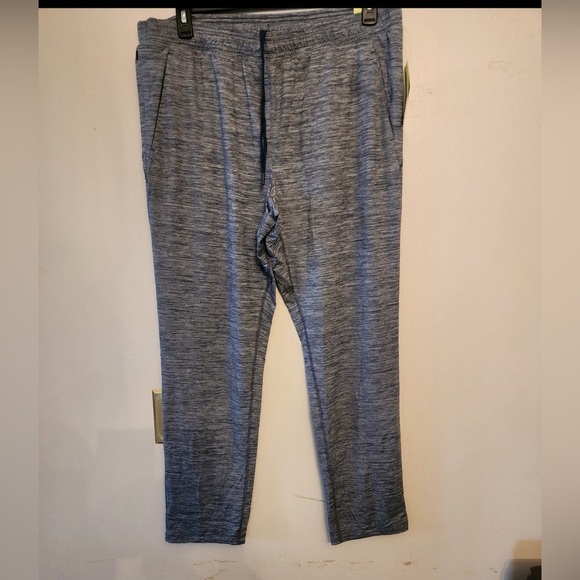 All In Motion Women’s Athletic Pants Size XL Color grey - Picture 1 of 6
